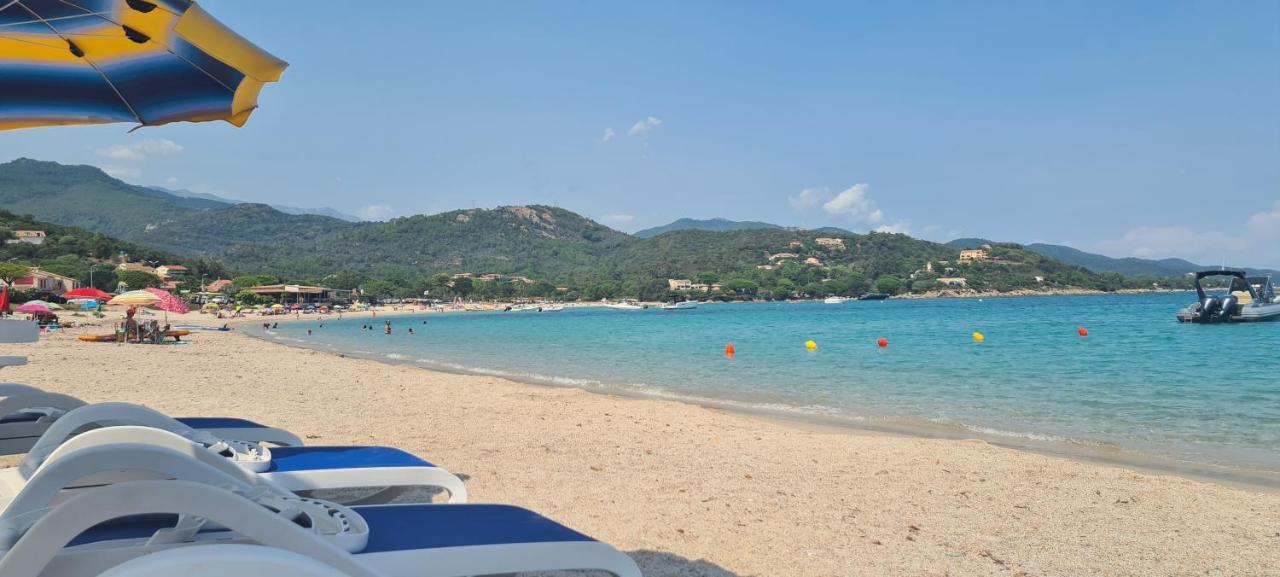 Villa Favone 4 Chambres Piscine Privee ฮองกา ภายนอก รูปภาพ