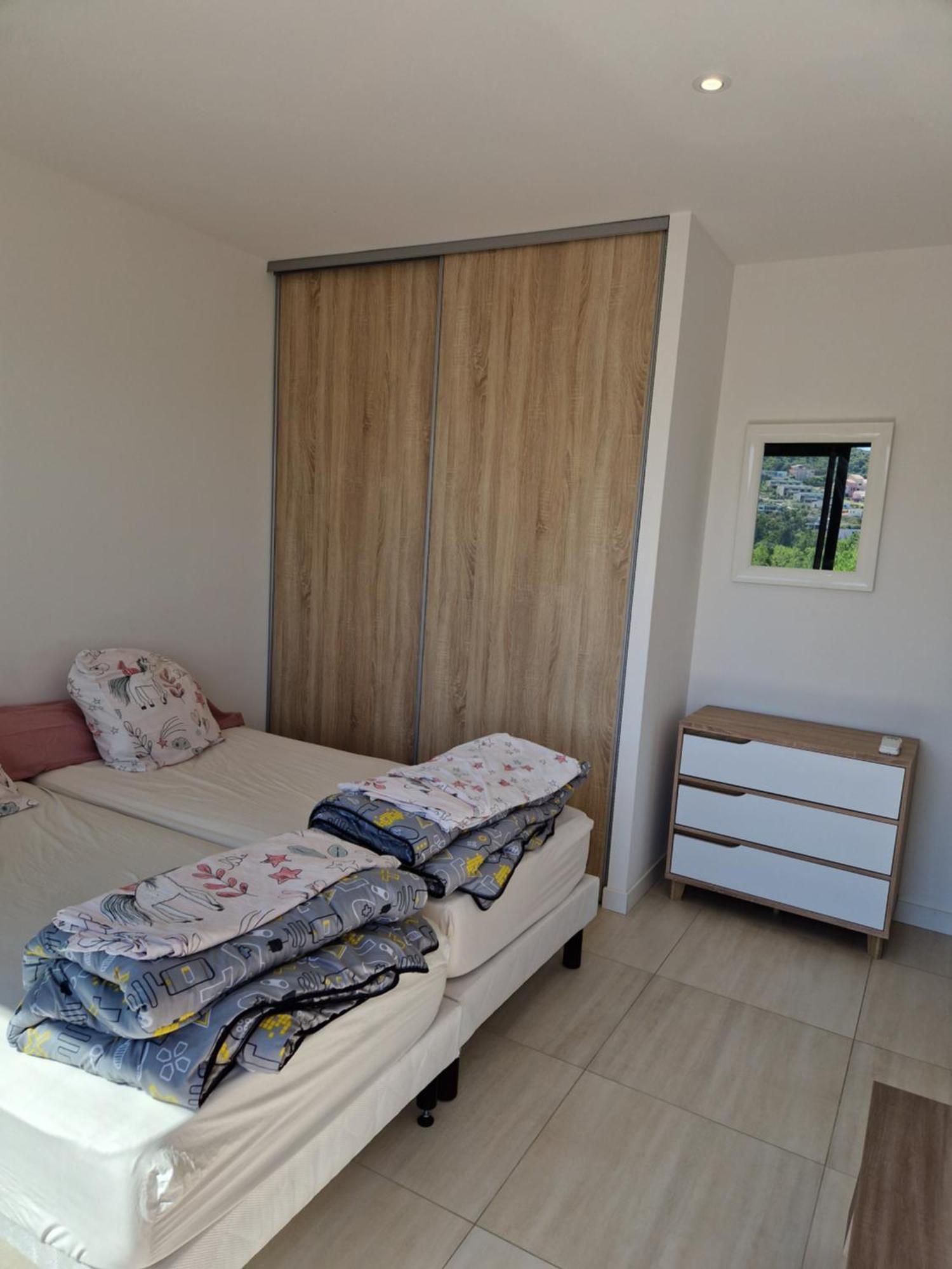 Villa Favone 4 Chambres Piscine Privee ฮองกา ภายนอก รูปภาพ