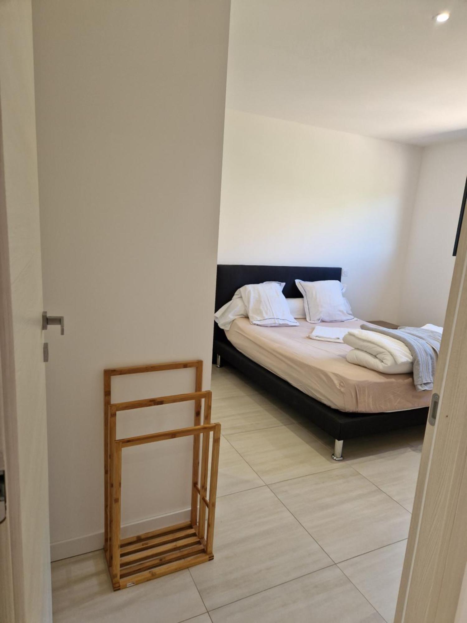 Villa Favone 4 Chambres Piscine Privee ฮองกา ภายนอก รูปภาพ