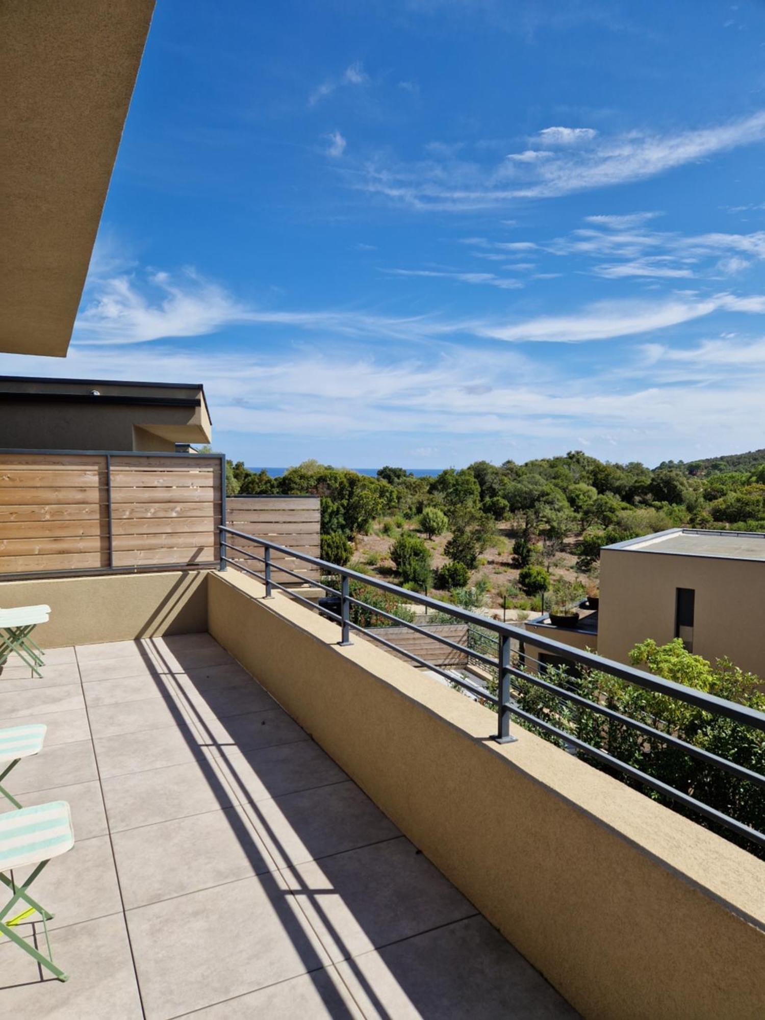Villa Favone 4 Chambres Piscine Privee ฮองกา ภายนอก รูปภาพ