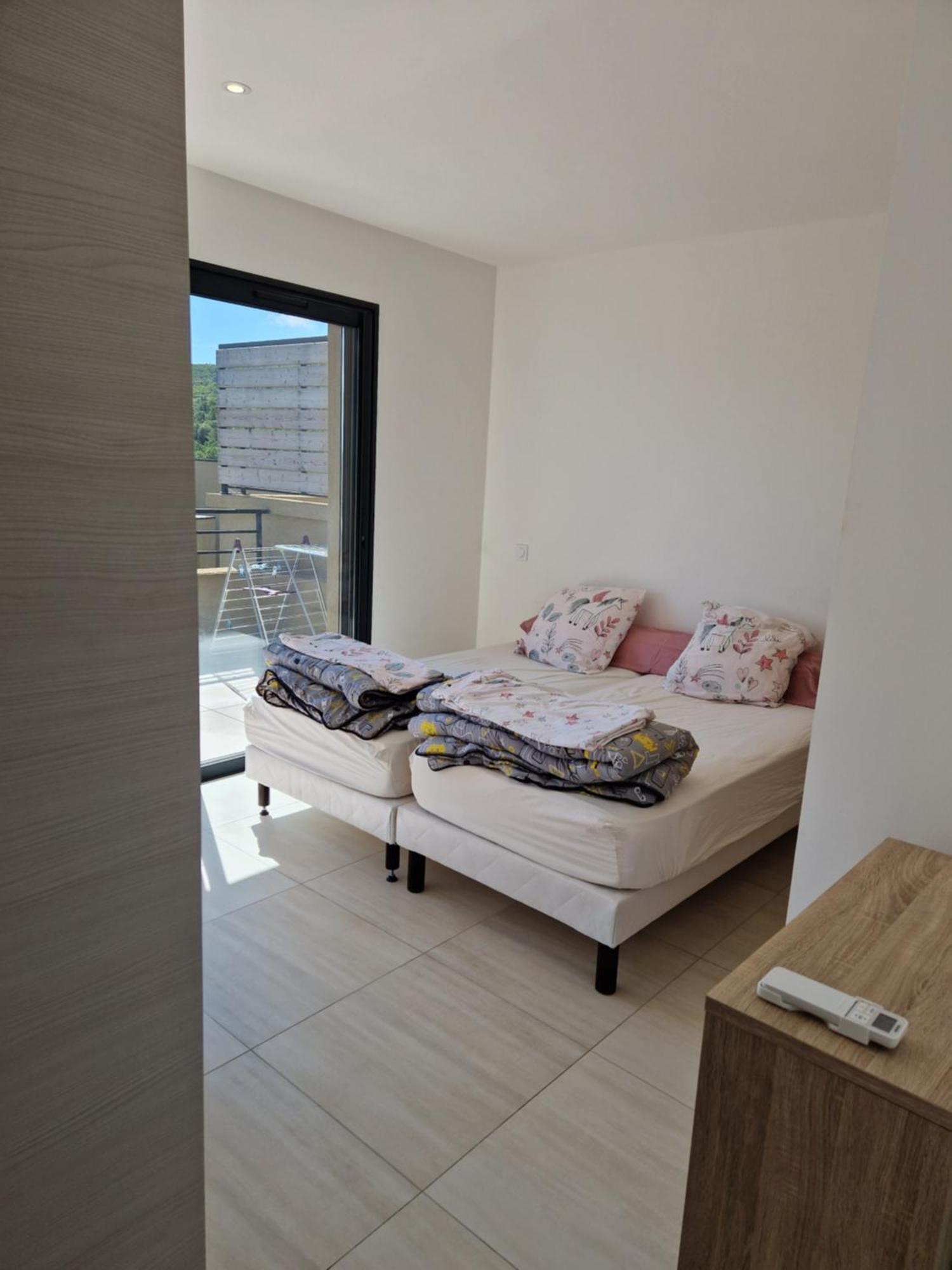 Villa Favone 4 Chambres Piscine Privee ฮองกา ภายนอก รูปภาพ